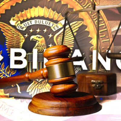 بایننس، دادخواستی برای رد شکایت SEC ارائه داد