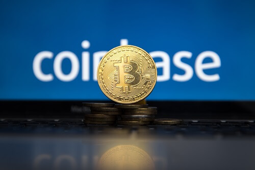 کوین‌بیس؛ بزرگ‌ترین هولدر بیت‌کوین!
