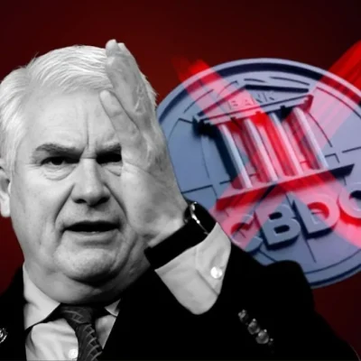 قانون ایالتی ضد CBDC آمریکا تایید شد!