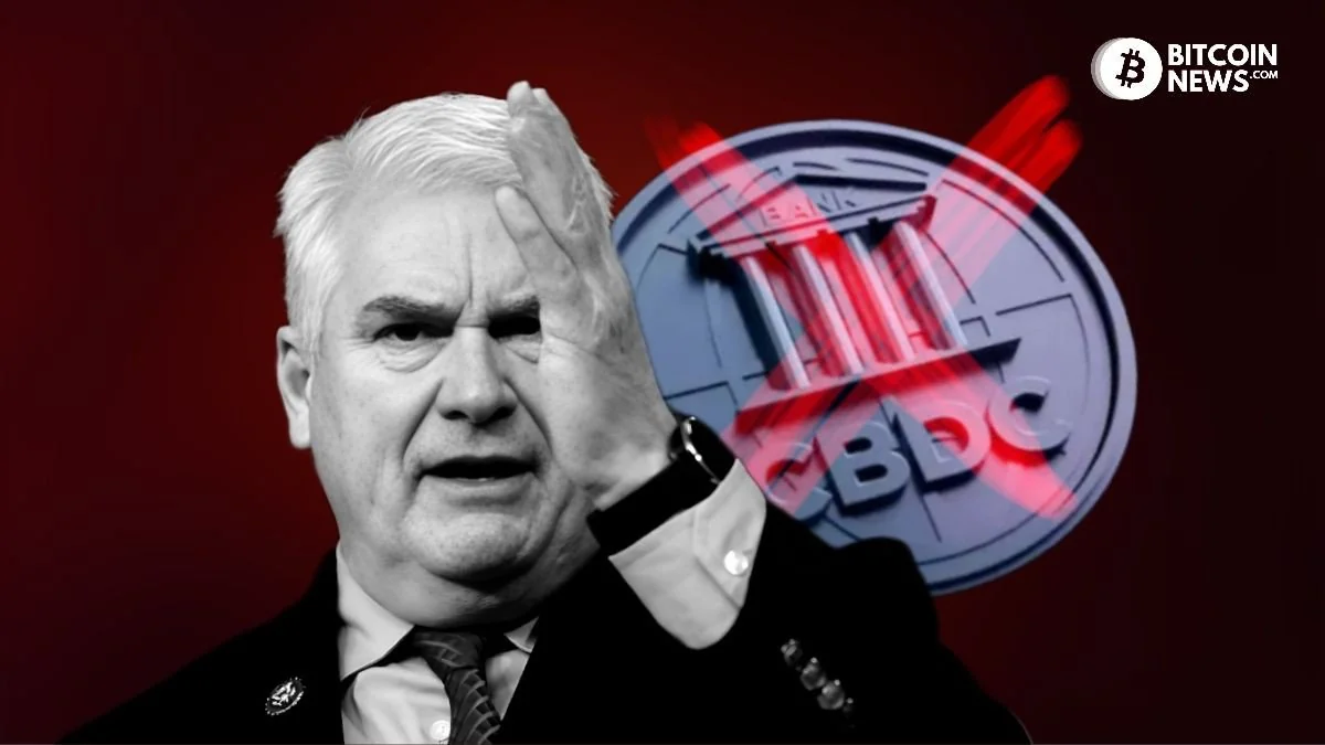 قانون ایالتی ضد CBDC آمریکا تایید شد!