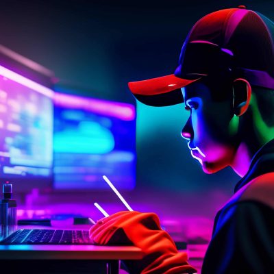 باگ امنیتی در قراداد هوشمند پروتکل لیدو