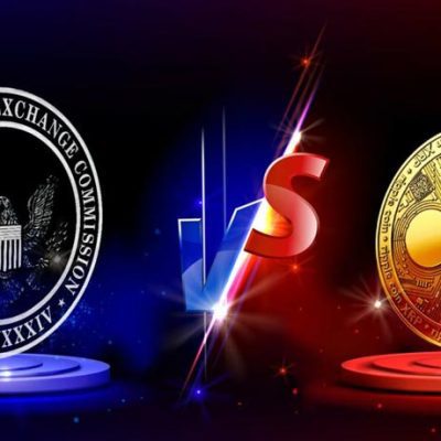 درخواست تجدیدنظر SEC در مورد پرونده‌ی ریپل !