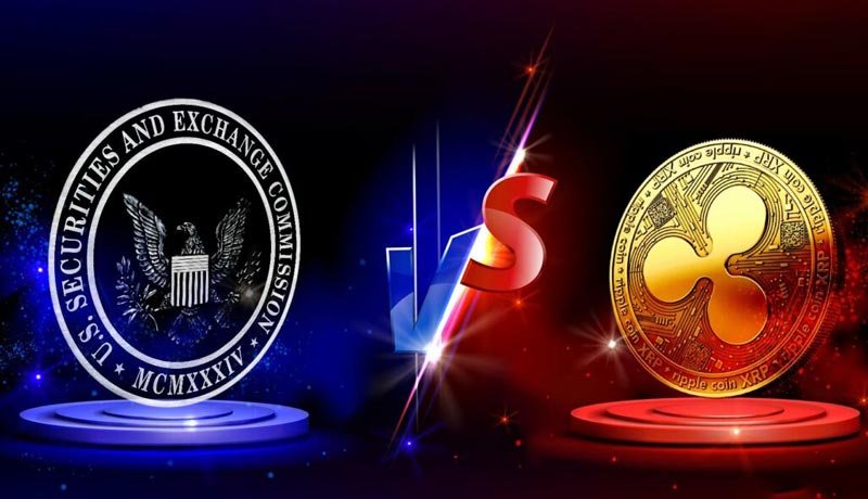درخواست تجدیدنظر SEC در مورد پرونده‌ی ریپل !