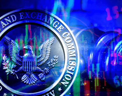 کمیسیون SEC، یک فرد را متهم به دستکاری بازار کرد