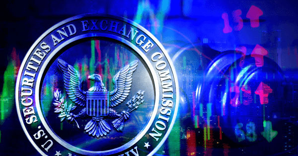 کمیسیون SEC، یک فرد را متهم به دستکاری بازار کرد