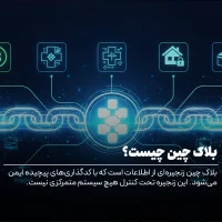 بلاک چین چیست