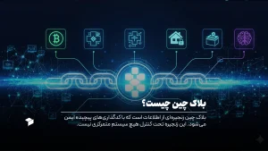 بلاک چین چیست؟ همه چیز درباره فناوری بلاک چین (Blockchain) به زبان ساده