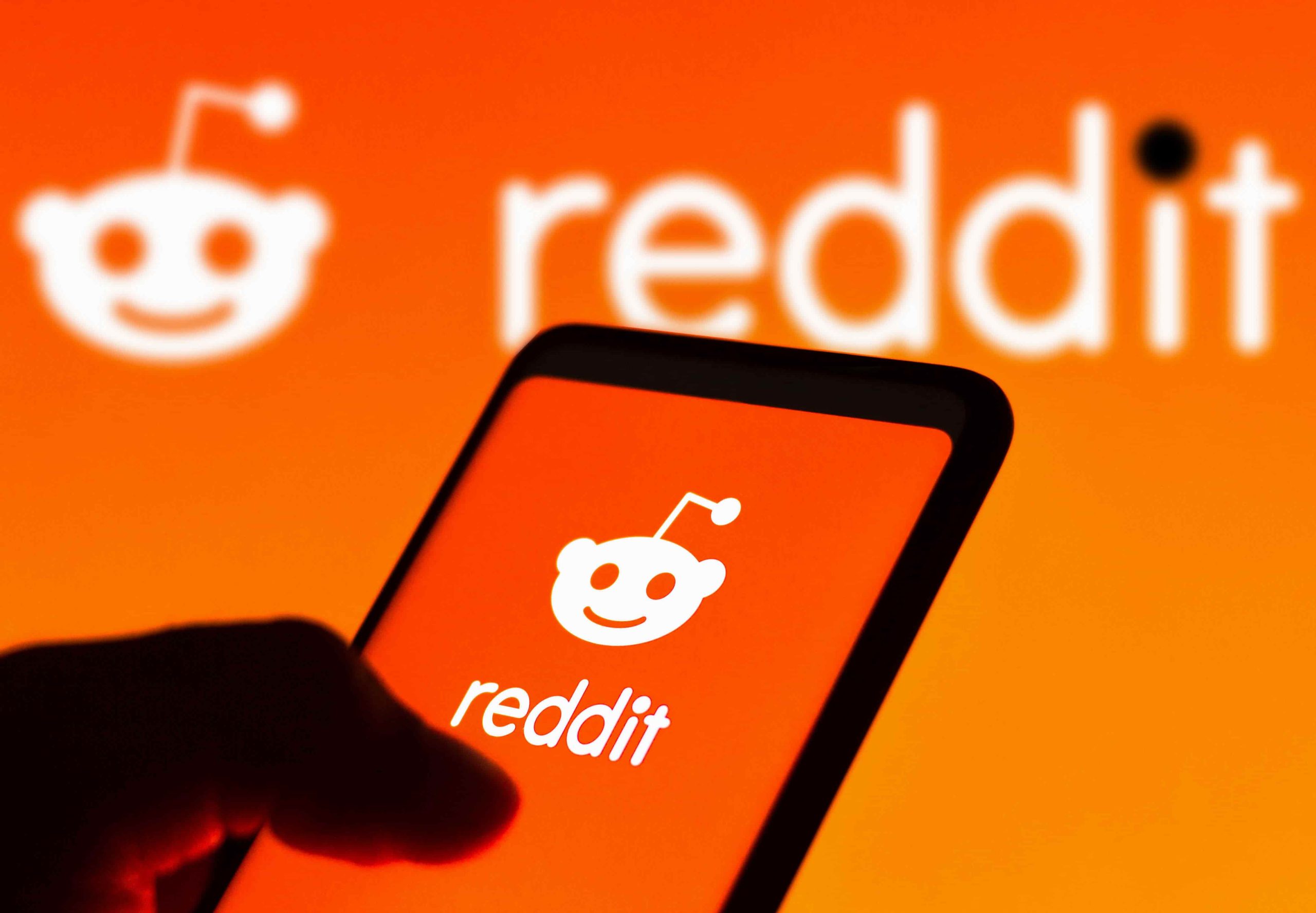 ردیت بخش کامیونیتی پوینتس خود را تعطیل می‌کند!