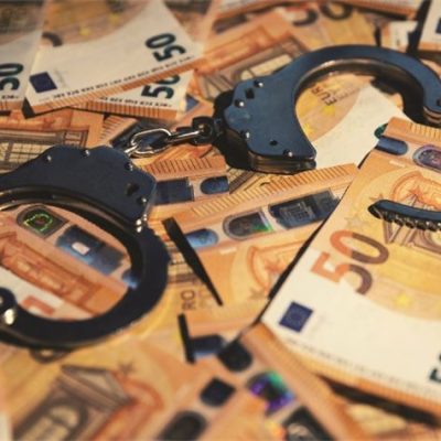پلیس فدرال استرالیا یک سندیکای پولشویی را کشف کرد!