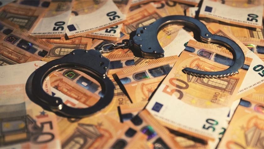 پلیس فدرال استرالیا یک سندیکای پولشویی را کشف کرد!