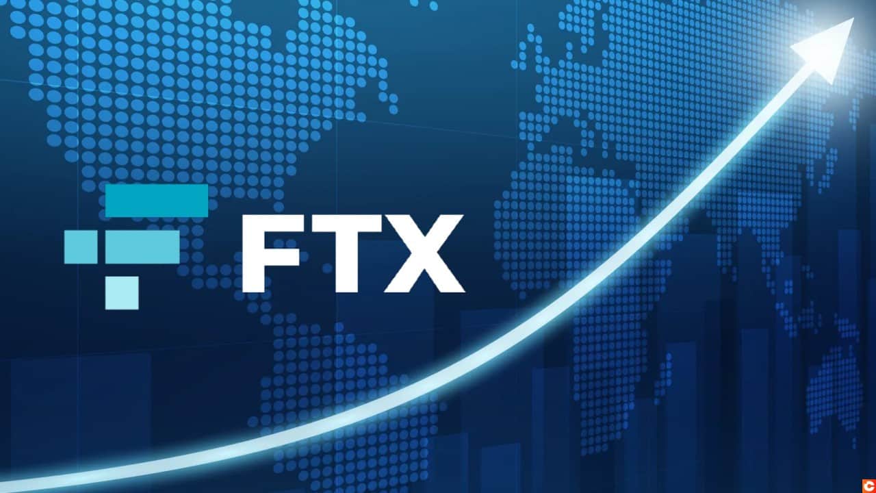 صرافی FTX، حدود 122 میلیون دلار توکن سولانا را استیک کرد!