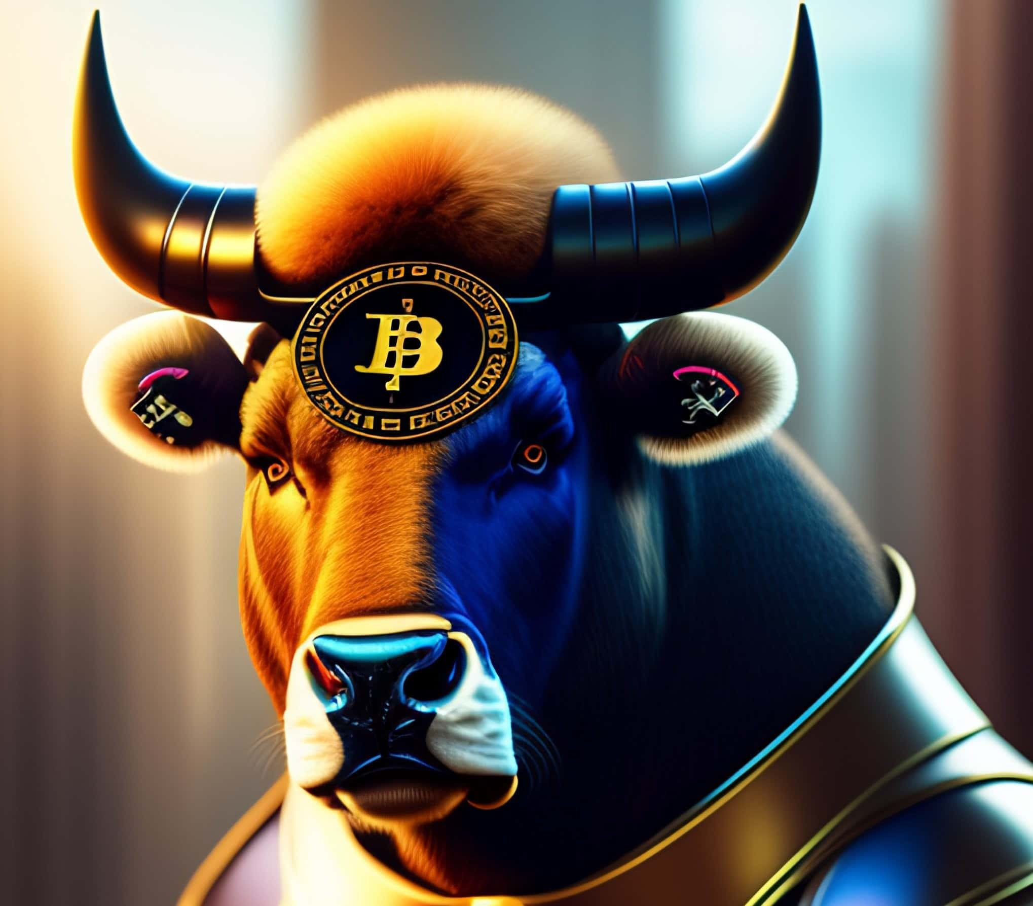 صعود قیمت بیت‌کوین تا بیش از 35 هزار دلار!