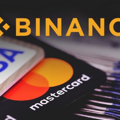 بایننس از توقف ارائه محصول ویزا کارت در اروپا خبر داد!