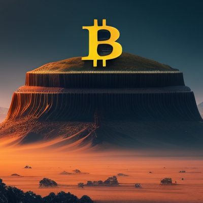 رشد 81 درصدی قیمت بیت‌کوین، عامل افزایش تسلط این رمزارز