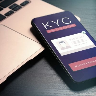 ویژگی KYC یونی‌سواپ، متمرکزبودن این صرافی را نشان می‌دهد