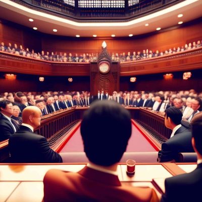 تایوان به سمت قانون‌گذاری در بازار رمزارزها حرکت می‌کند