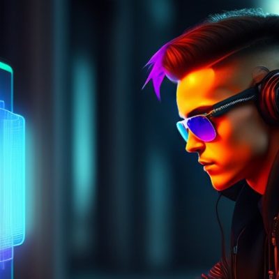 حمله هکری به پلتفرم گلکس (Galxe)