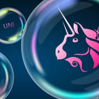 یونی‌سواپ نسخه اندروید کیف پول خود را در گوگل پلی منتشر کرد