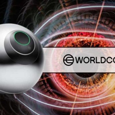 ورلدکوین، حقوق اپراتورهای Orb را با توکن WLD پرداخت می‌کند