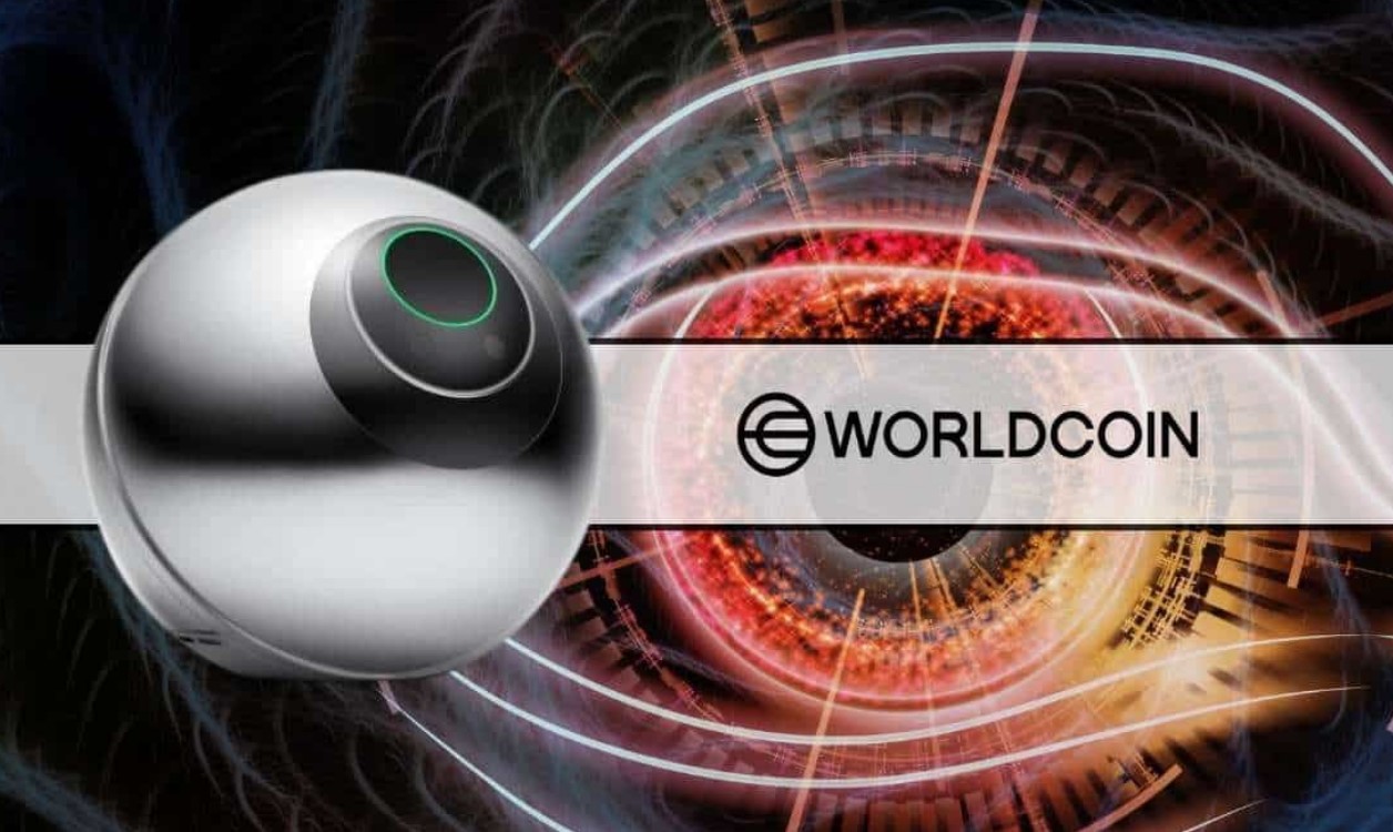 ورلدکوین، حقوق اپراتورهای Orb را با توکن WLD پرداخت می‌کند