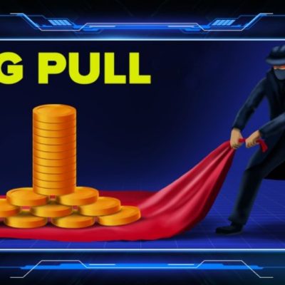 ترس از راگ پول سفیریوم؛ توسعه‌دهندگان توکن بومی را دامپ کردند