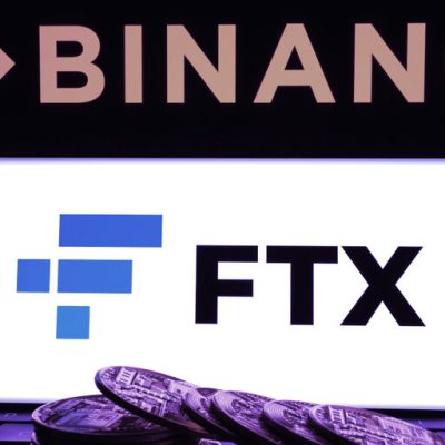 صرافی FTX مبلغ 8.6 میلیون دلار را به بایننس انتقال داد!
