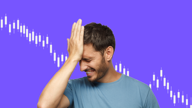 اشتباه نیم میلیون دلاری توسط پلتفرم رمزارزی گیت‌کوین!