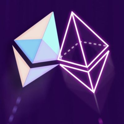 گری‌اسکیل برای تبدیل اتریوم تراست خود به ETF اسپات بیت‌کوین درخواست داد!