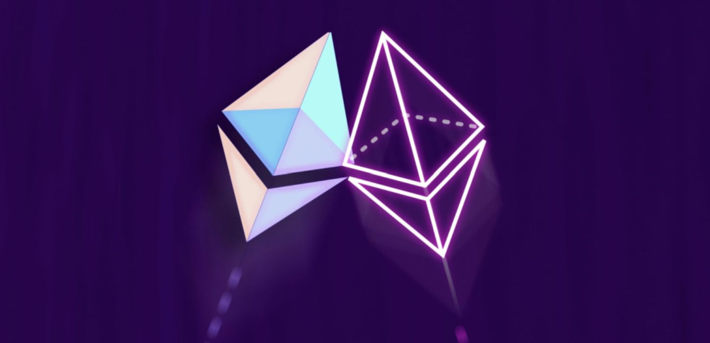 گری‌اسکیل برای تبدیل اتریوم تراست خود به ETF اسپات بیت‌کوین درخواست داد!