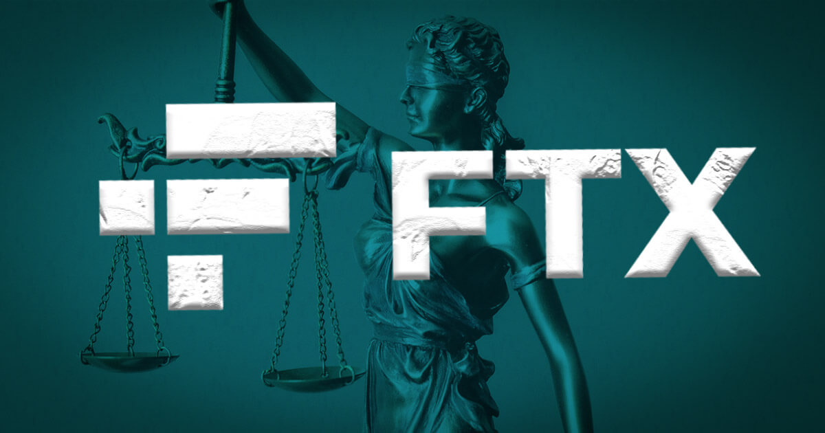شکایت کمیسیون بورس و اوراق‌ بهادار از حسابرس صرافی FTX