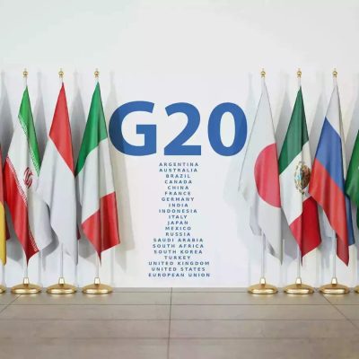 گروه G20 نظارت همه جانبه بر رمزارزها را تصویب کرد