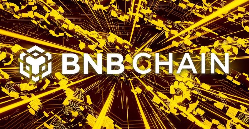 BNB از راه‌اندازی شبکه ذخیره‌سازی گرین‌فیلد خبر داد