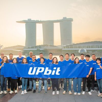 صرافی کره جنوبی Upbit مجوز اولیه را از تنظیم‌کننده سنگاپور دریافت کرد