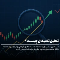 تحلیل تکنیکال چیست