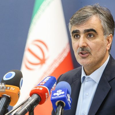 رئیس کل بانک مرکزی: تولید رمزارز بومی برای توسعه صادرات و واردات