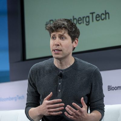 سم آلتمن از سمت مدیر عامل OpenAI برکنار شد!