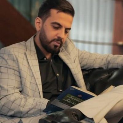 قوه قضاییه، برای استرداد سینا استوی اعلان قرمز صادر کرد
