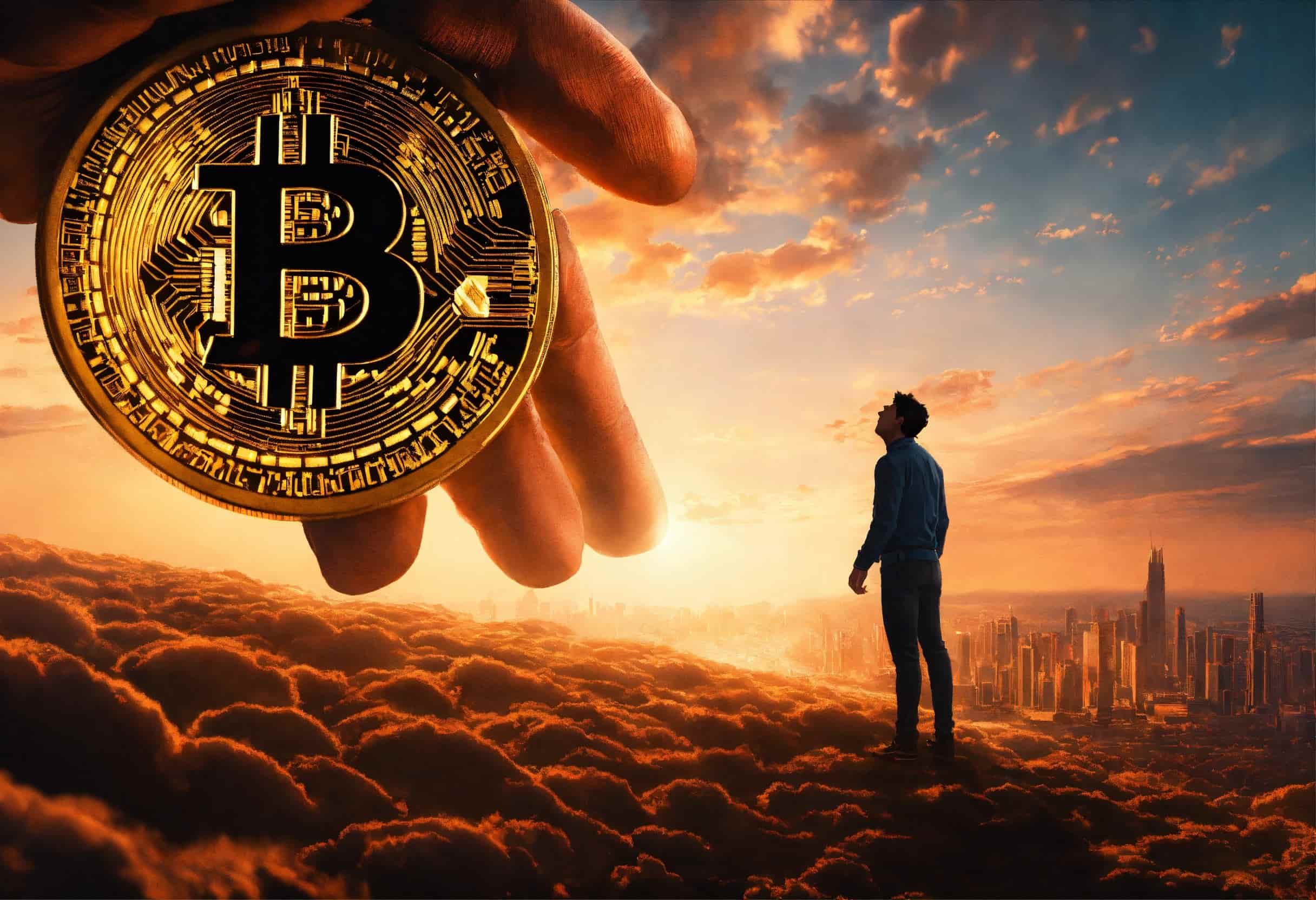 سلسیوس به یک شرکت ماینینگ بیت‌کوین تبدیل خواهد شد