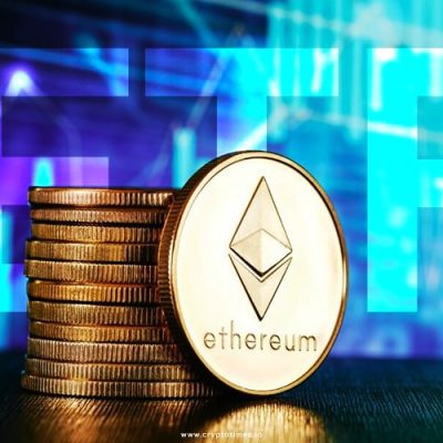 شرکت ProShares اولین ETF آتی را برای معاملات شورت اتریوم راه‌اندازی کرد!