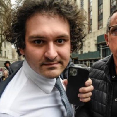 سقوط مدیرعامل سابق FTX؛ بنکمن فرید مجرم شناخته شد