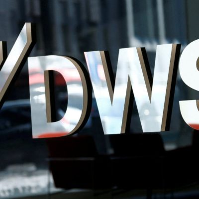 ورود DWS Group، غول مدیریت دارایی آلمان به بازار رمزارزها
