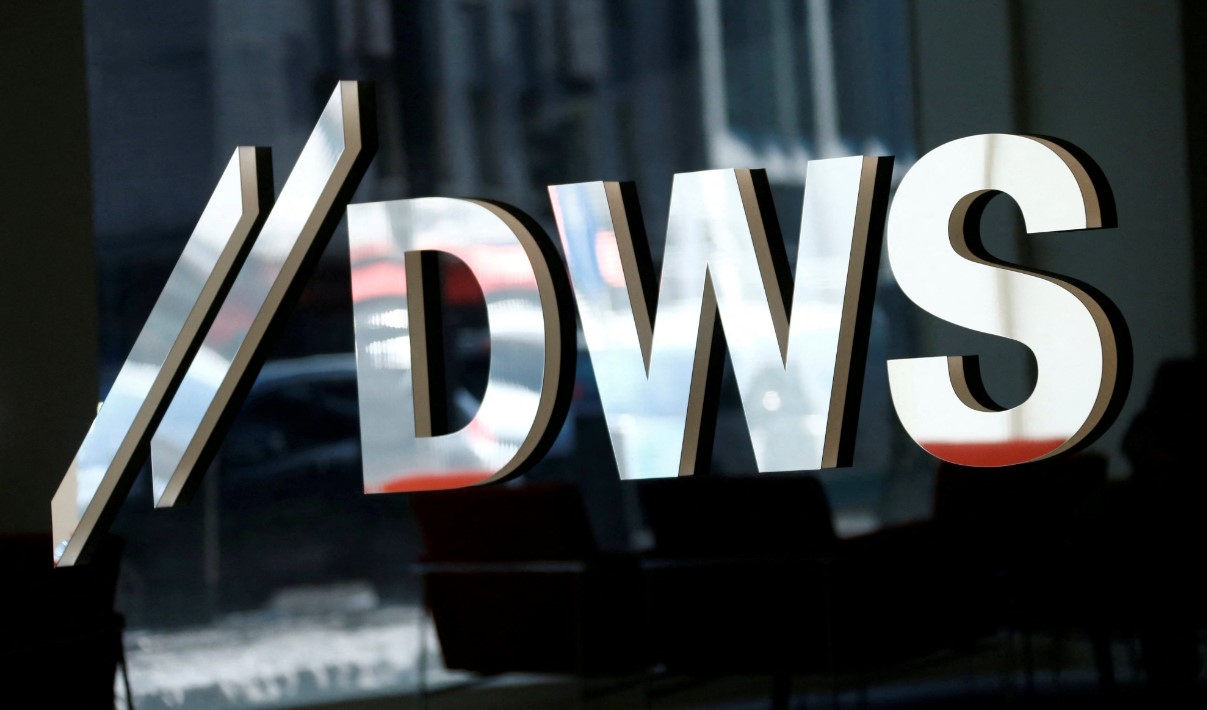 ورود DWS Group، غول مدیریت دارایی آلمان به بازار رمزارزها
