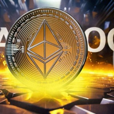 بلک‌ راک در پی راه‌اندازی صندوق ETF اسپات اتریوم
