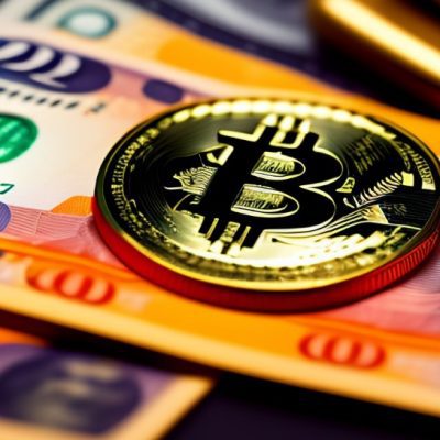 3 برابر شدن تعداد میلیونرهای بیت‌کوین در سال 2023