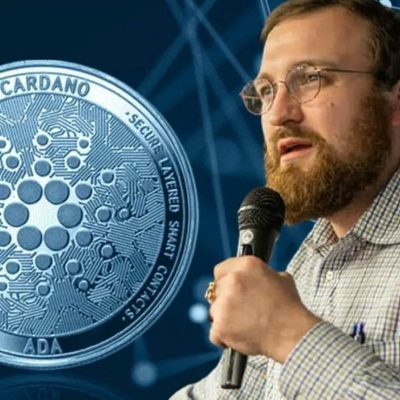 هاسکینسون خواهان همکاری کاردانو و کراکن در توسعه بلاک‌چین لایه 2 شد