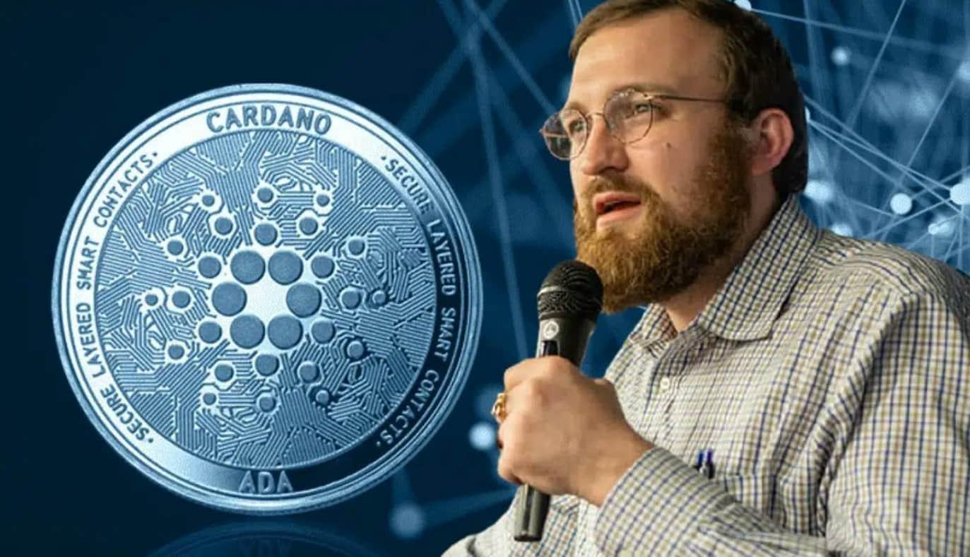 هاسکینسون خواهان همکاری کاردانو و کراکن در توسعه بلاک‌چین لایه 2 شد