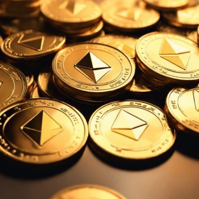 فیدلیتی خواهان راه‌اندازی ETF اتریوم شد