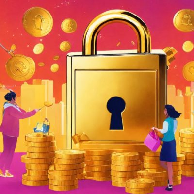 آسیب‌پذیری جدید در کیف‌پول‌های قدیمی: 2.1 میلیارد دلار رمزارز در معرض خطر