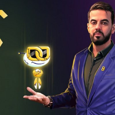 از اوج تا فرود صرافی کریپتولند و سینا استوی!