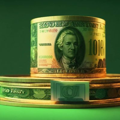 تتر 225 میلیون دلار USDT مرتبط با یک باند خلافکار را مسدود کرد